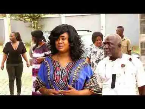 Video: Message from The Ghost 1- 2017 Latest Nigerian Nollywood Full Movies | African Movies